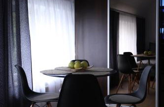 The Castle Terrace Apartment 100m2 - Foto 43