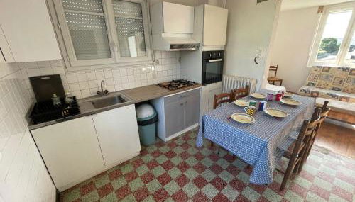 Gite entre Vitré, Laval , Chateau-Gontier - Foto 3