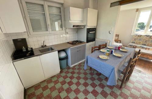 Gite entre Vitré, Laval , Chateau-Gontier - Foto 3