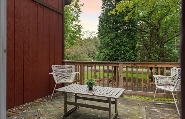 Trail House by Avantstay Walk to Creek Deck - Foto 30