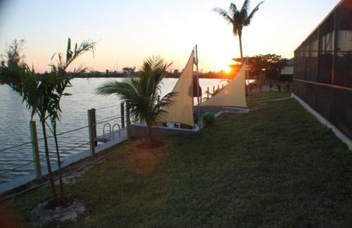 Cape Coral Wildlife Views-Heated Pool-Pet Friendly - Foto 34