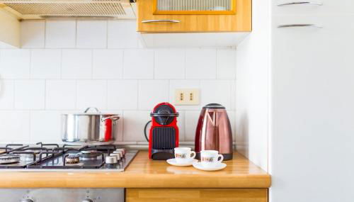 Santa Margherita Center - Steps from the Sea - AC - Foto 2