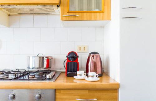 Santa Margherita Center - Steps from the Sea - AC - Foto 2