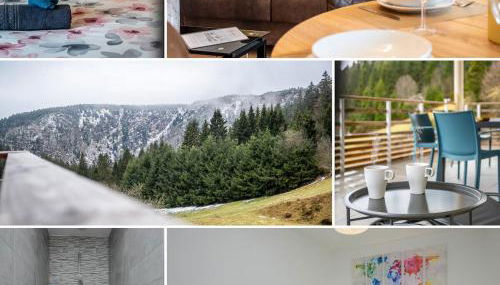 Le Belvédère du Lac Blanc - Foto 3, Other