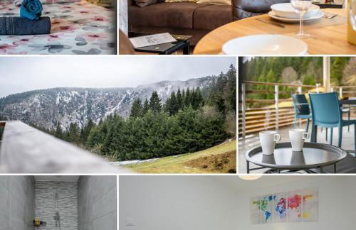 Le Belvédère du Lac Blanc - Foto 3