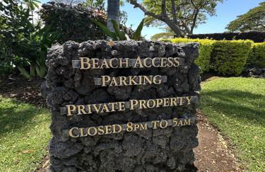 Waikoloa Beach Villas #O23 condo - Foto 49