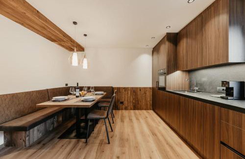Dolomites Chalet Niuasi - Photo 19