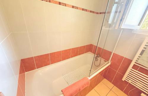 Villa le Castellet et proche circuit Paul-Ricard à 20 mn de la Mer - Foto 23