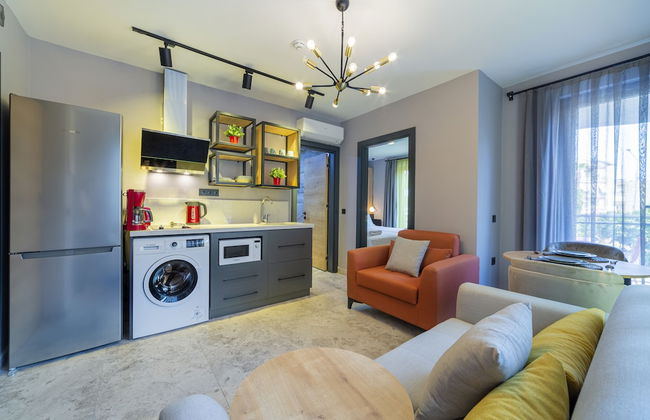 ARIA RIVA APART HOTEL - Foto 26