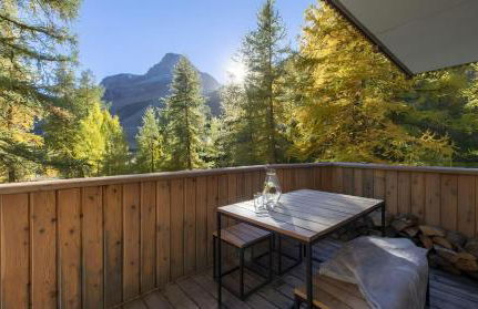 Luxueux duplex accès direct aux pistes avec piscine privée - Foto 28