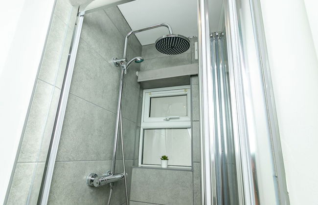 Archers House - Foto 52