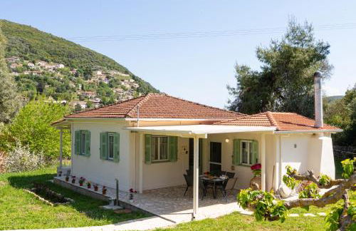 Eleonas Country House - Foto 36