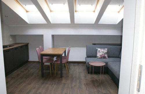 Apartamenty Rynek - Foto 9