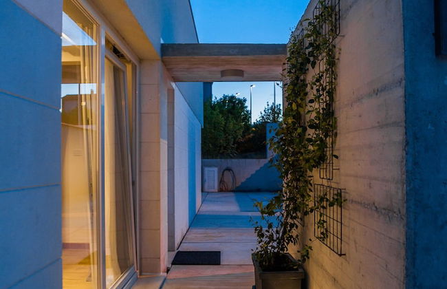 Stunning Villa Sofia With Heated Pool IN Split Hinterland - Foto 57