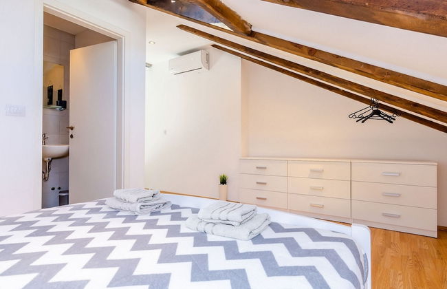 Villa Majkovica - Foto 8