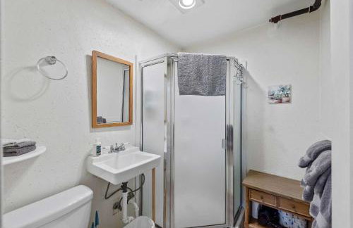 #StayinMyDistrict Heritage House Apt - Foto 20