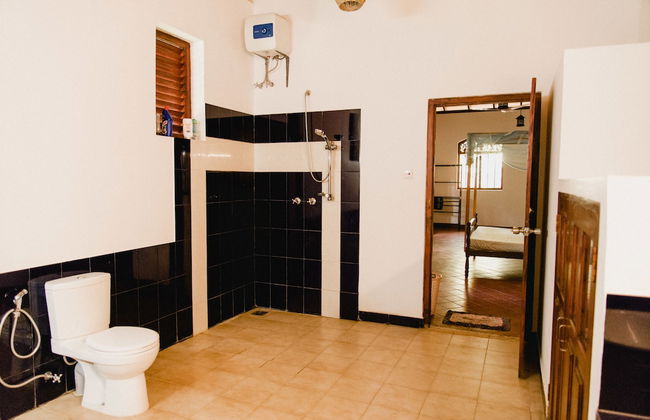 Coconut Treehouse - Foto 16