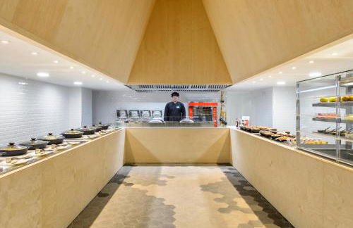 Apartamentos Vibra Jabeque Dreams - Photo 40