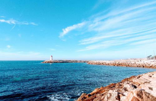 La locomotive - 400 m de la plage - Foto 6