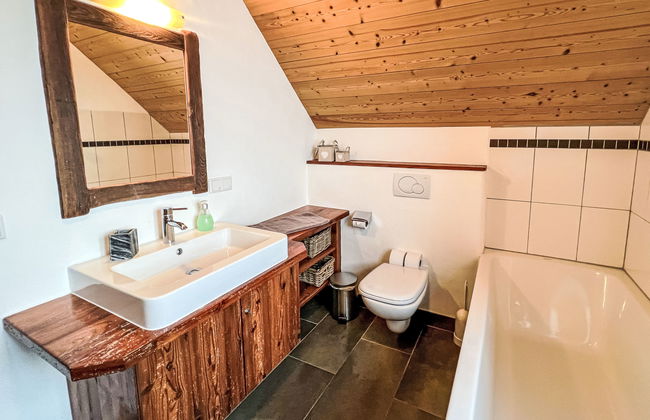 st martin chalets - Foto 43