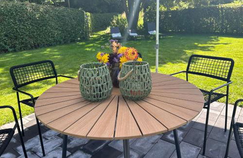 Werkstatt Chalet ZH10 - Foto 36