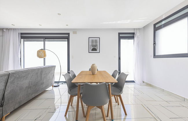 Appartement de 3 pieces a Birkhadem - Photo 40