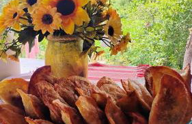 CANTINHO DA ROSA ac - RIO PRIVATIVO - Foto 11