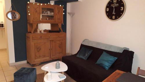 Gîte "Au dépôt" - Foto 2