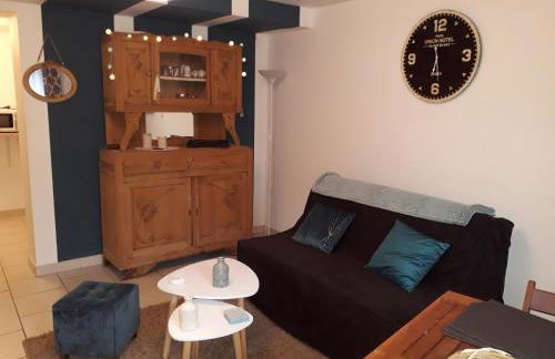 Gîte "Au dépôt" - Foto 2