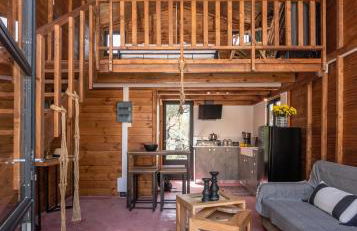 Wooden House Apts - Between Balos & Elafonissi - Foto 56