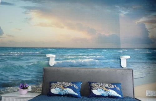 Bursztynowy Brzeg - Mechelinki Revital - Foto 6