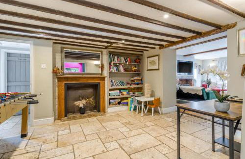 5 Bed in Blofield oc-s33037 - Foto 18