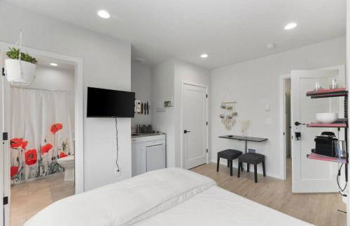 Bodhi's sweet suite - Micro Studio - 91Walkscore - Foto 11