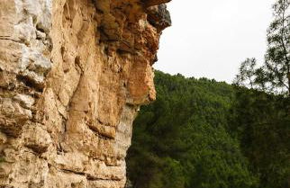 Casa Rural La Herradura del río Júcar - Foto 16