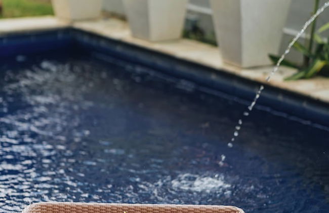 Villa Griya Purnama - Foto 38