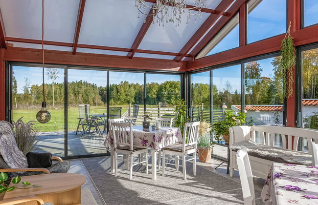 Villa Blommelund - Foto 2