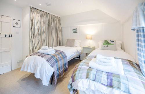 Ivy House, Mells - Foto 40