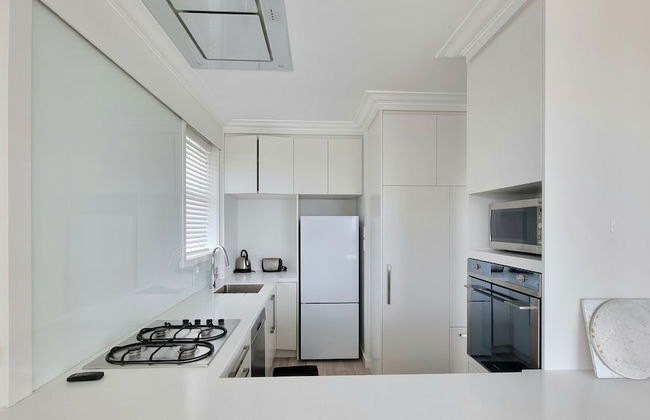 Gorgeous Apt Panoramic Views - Foto 10