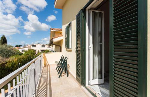 Luxury Suite in Villa with Private Pool - Near Rome & Ostia - Foto 57