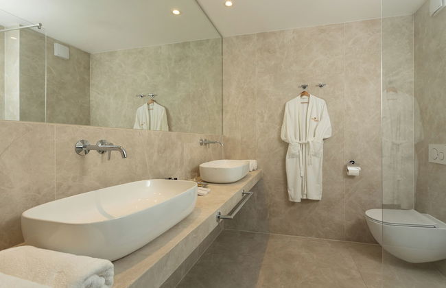 Golden Rays Luxury Apartments - Foto 78