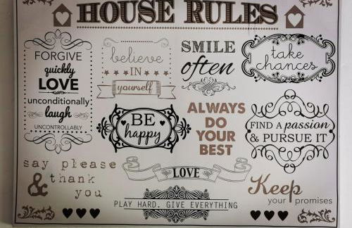 Stunning 2-Bed House in Macclesfield Cheshire - Foto 36