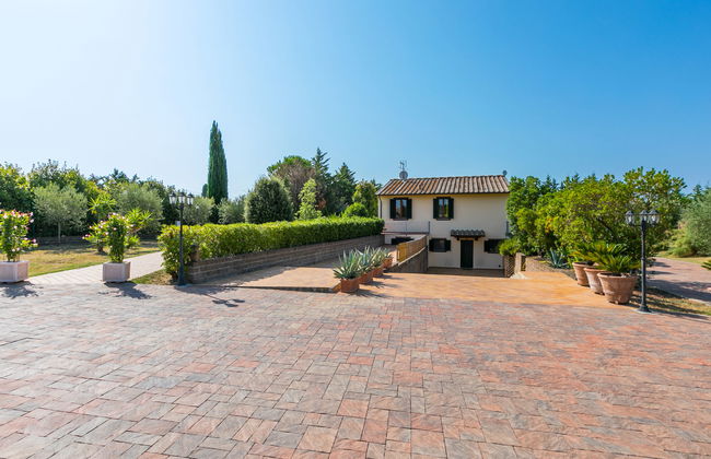 Villa della Duna - Foto 73