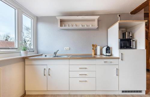 Studio in Buchholz am Müritzsee - Foto 19