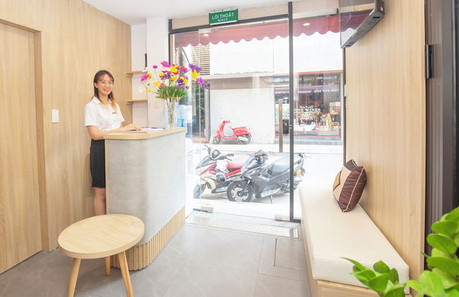 Sumitomo13 Apartment - Foto 2