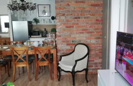 Bea Home Elblag - dwie sypialnie - Foto 16