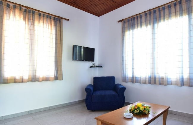 Mouzakis Villas - Photo 12