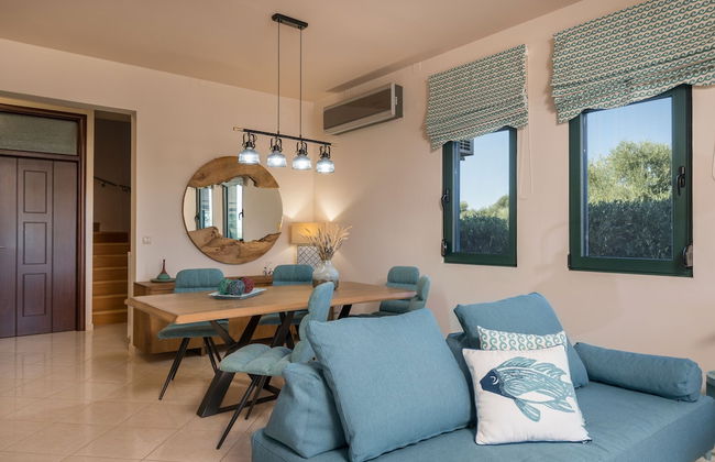 Antonia Blue Villa - Foto 25