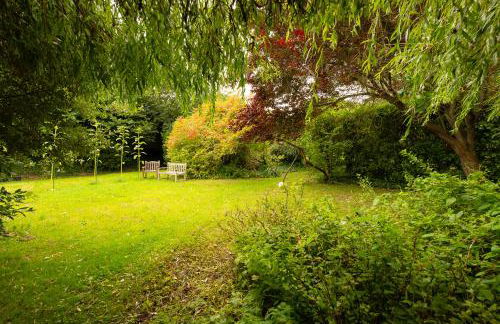 Blackbird Cottage - Foto 26