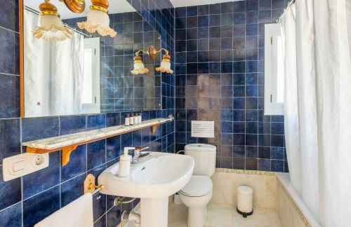 Big Villa Can Nelma Palma de Mallorca - Photo 24