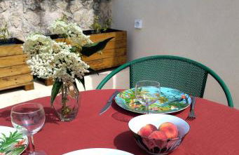 Le Gîte de la Magnanerie - Foto 14